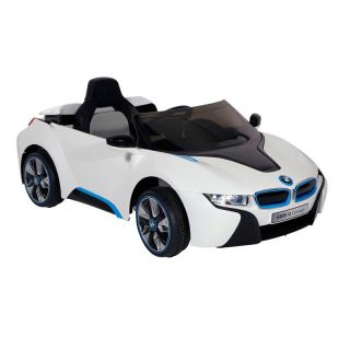 BMW i8 Concept 6V Car Battery Powered Riding Toy   Battery Powered Riding Toys