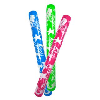 Poolmaster Graffiti Fun Noodle 3 Pack   Shopping   The Best