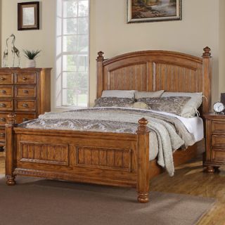 Winners Only, Inc. Newport Panel Bed