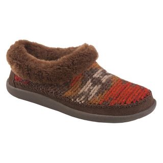 Woolrich Womens Lucy Creek Slippers   Picante