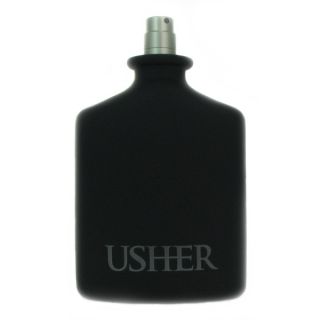 Usher Usher Mens 3.4 ounce Eau de Toilette (Tester) Spray