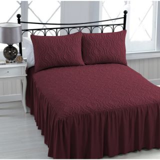 Avondale Manor Samantha 3 piece Bedspread Set