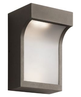 Kichler Shelby 4925 Outdoor Wall Sconce   Outdoor Wall Lights