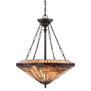 Quoizel Stephen TFST2822VB Pendant Light   Pendant Lights