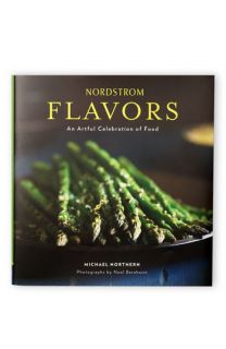 Flavors Cookbook