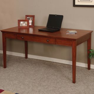 Hudson Valley 60 x 24 Writing Desk   16286262   Shopping