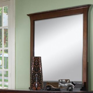 Samuel Lawrence Bridgeport Rectangular Dresser Mirror