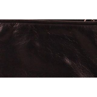 Womens Latico Margo Clutch 4640 Black Leather  ™ Shopping