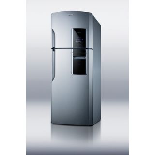 Summit Appliance 18 Cu. Ft. Top Freezer Refrigerator