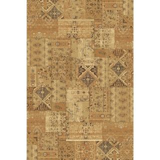 Universe Gold Area Rug (33 x 48)   Shopping   Great Deals