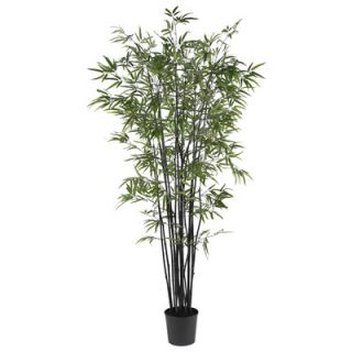 Nearly Natural Bamboo Tree in Pot