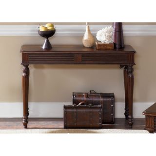 Liberty Furniture Royal Landing Console Table