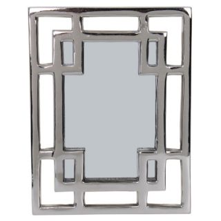 Greek Key Design Wall Mirror   17323802   Shopping