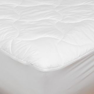 Cool Comfort 11 oz Quilted Mattress Pad  ™ Shopping
