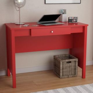 Altra Ruby Red Desk   16949769 Great Deals