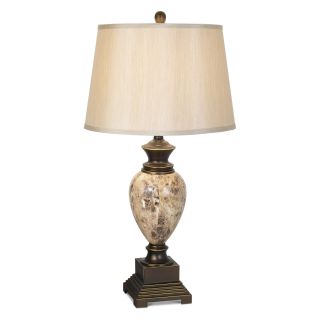 Pacific Coast Lighting Royal Empress Urn Table Lamp   Table Lamps