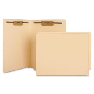 Sparco 2 ply Tab Manila Fastener Folders (Box of 50)   16679133
