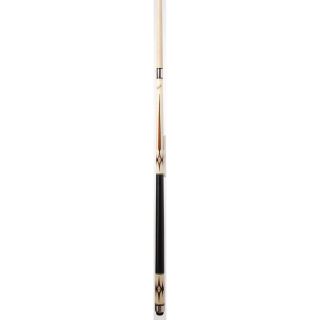 Cuetec R 360 Maple Pool Cue with Diamond Points   Pool Cues