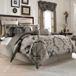 Croscill Home Fashions Augusta WC King Comforter Set