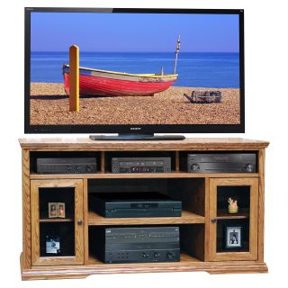 Legends Furniture Colonial Place TV Stand   TV Stands