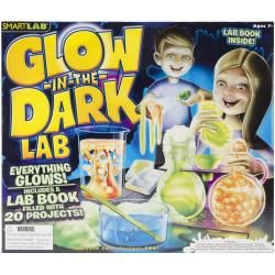 Glow In The Dark Lab Kit   14270975   Shopping   The Best