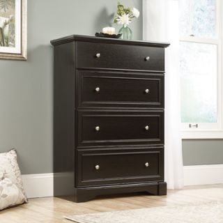 Avenue Eight 4 Drawer Chest by Sauder