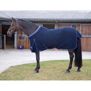 Shires Equestrian Thermoquilt Fleece Blanket