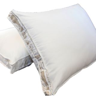 Eddie Bauer Quilted King size Hypoallergenic Down Alternative Pillow
