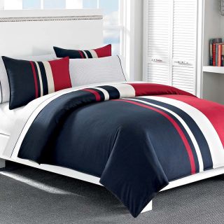 Nautica Everson Comforter/Duvet Set