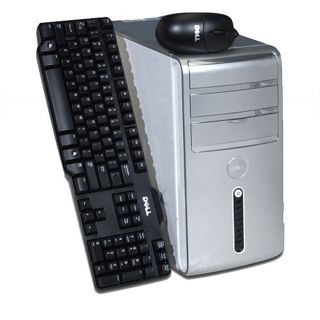 Dell Inspiron 530 2.0GHz Tower Desktop Computer (Refurbished