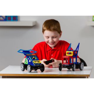 Magformers RC Cruisers Set   16686955 The