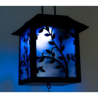 Headwind Consumer Products Solar Powered Lantern LED Wind Chime