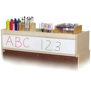 Steffy Wood Products Classroom Storage Cabinet
