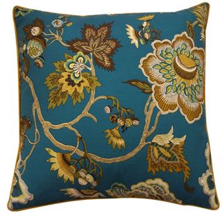 Jiti Jazmine Pillow   Decorative Pillows