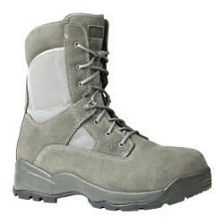 Mens 5.11 Tactical ATAC 8in CST Boot Sage Green  
