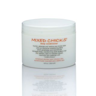 Mixed Chicks 10 ounce Leave in Conditioner