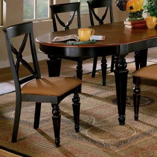 Hillsdale Northern Heights Side Chair   2 Chairs   Kitchen & Dining Room Chairs