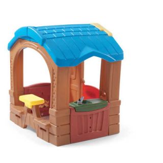 Play Up Picnic Cottage Playhouse by Step2