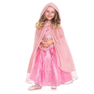 Little Adventures Child Cloak Costume   Pretend Play & Dress Up