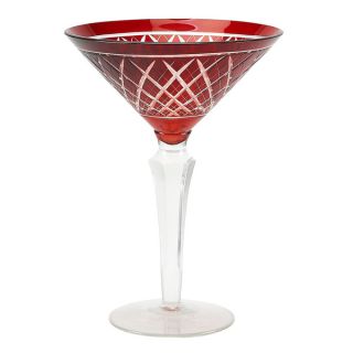 Impulse Glam Martini Collection (Set of 6)   13197531  