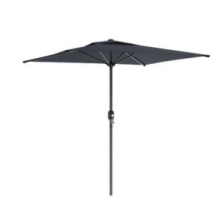 dCOR design 78 CorLiving Square Market Umbrella