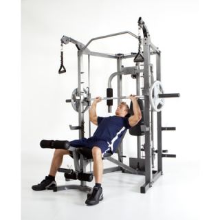 Marcy Combo Total Body Gym