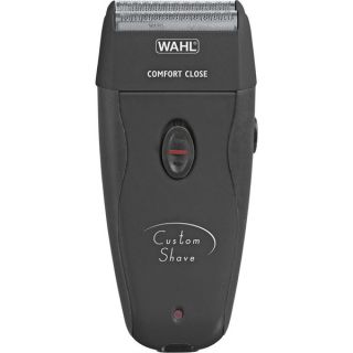 Wahl 7367 200 Custom Shave System Multi head Cord/ Cordless Shaver