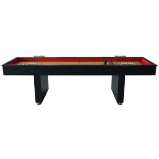 Avenger Recreational Shuffleboard Table by Hathaway Games