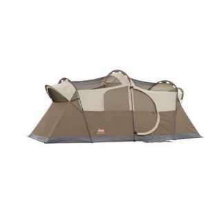 Weathermaster 10 Person Tent by Coleman