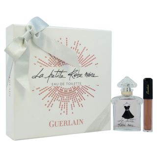 Guerlain La Petite Robe Noire Womens 2 piece Gift Set  