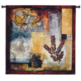 Organic Autumn by Dougall Tapestry by Fine Art Tapestries