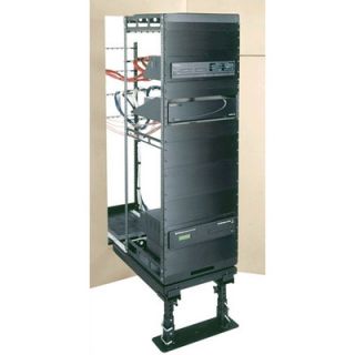 Middle Atlantic Rotating AXS System Wall Rack