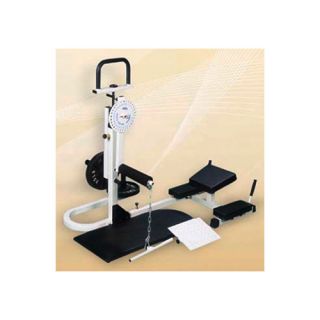 Yukon Fitness Butt and Thigh Shaper Total Body Gym