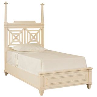 Michael Amini Sovereign Four Poster Bed